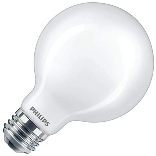2700k Lamp 9w = 60w 2200k Philips LED Dimtone GLS Dimmable 6w = 40w 8.5w 